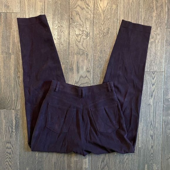 Mondo | High Waisted Skinny | Vintage 1980’s | 6 - Picture 2 of 3